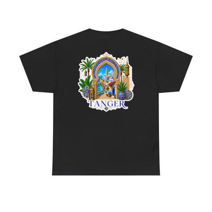 T-SHIRT TANGER
