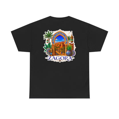 T-SHIRT ZAGORA