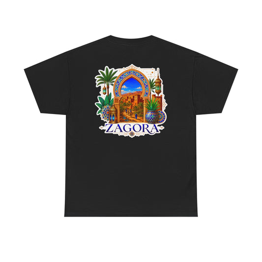 T-SHIRT ZAGORA