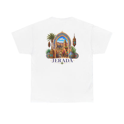 T-SHIRT JERADA
