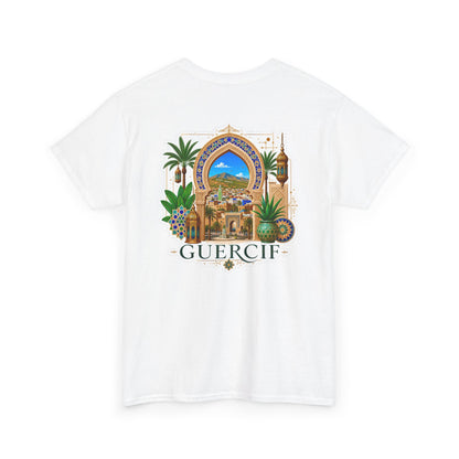 T-SHIRT GUERCIF