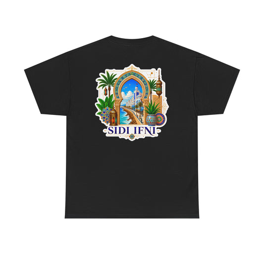 T-SHIRT SIDI IFNI