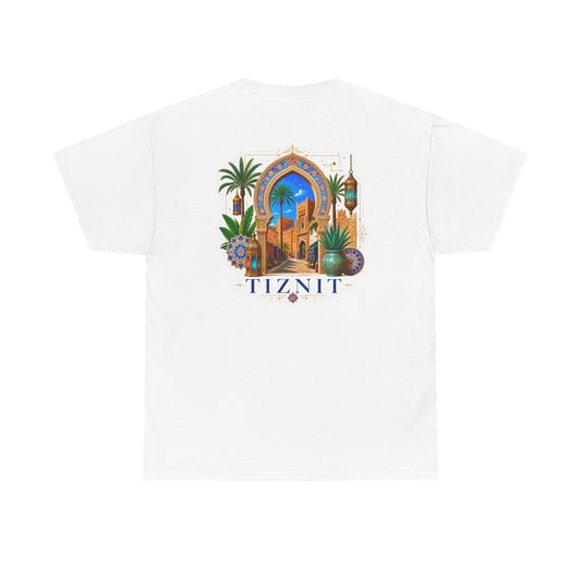 T-SHIRT TIZNIT