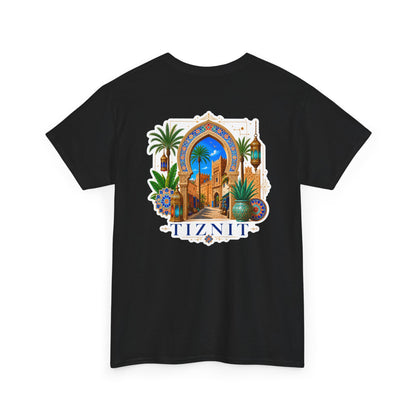 T-SHIRT TIZNIT