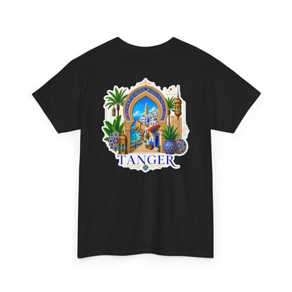 T-SHIRT TANGER