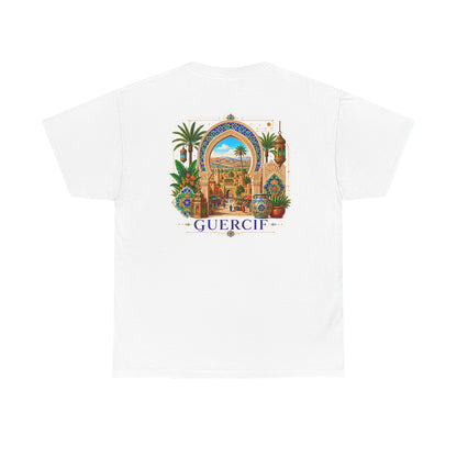 T-SHIRT GUERCIF