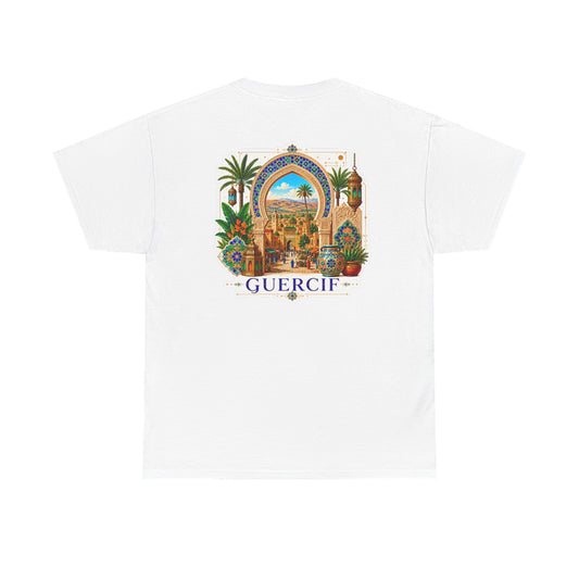 T-SHIRT GUERCIF