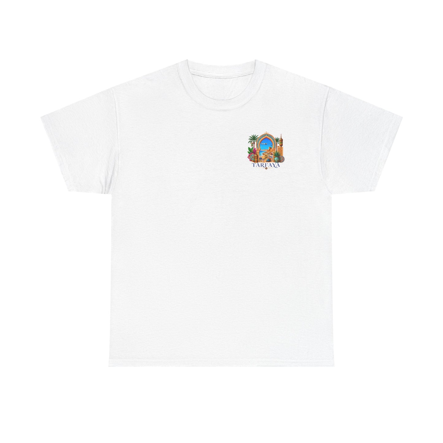 T-SHIRT TARFAYA