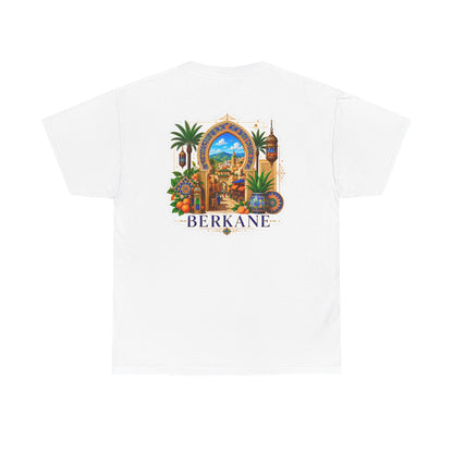 T-SHIRT BERKANE