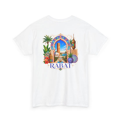T-SHIRT RABAT