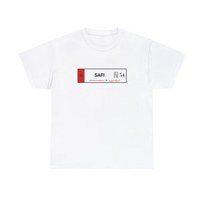 T-shirt Safi