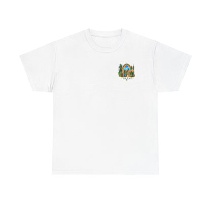 T-SHIRT IFRANE