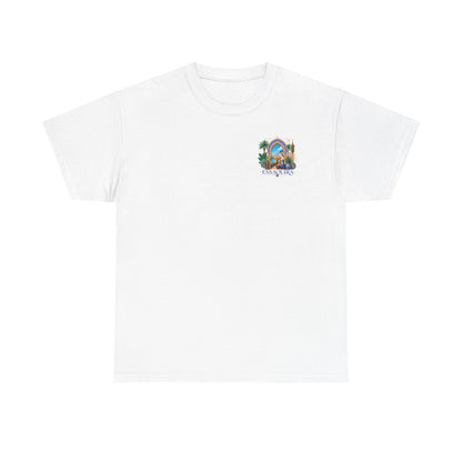 T-SHIRT ESSAOUIRA