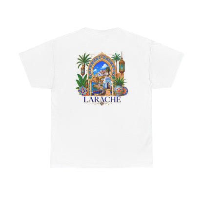 T-SHIRT LARACHE