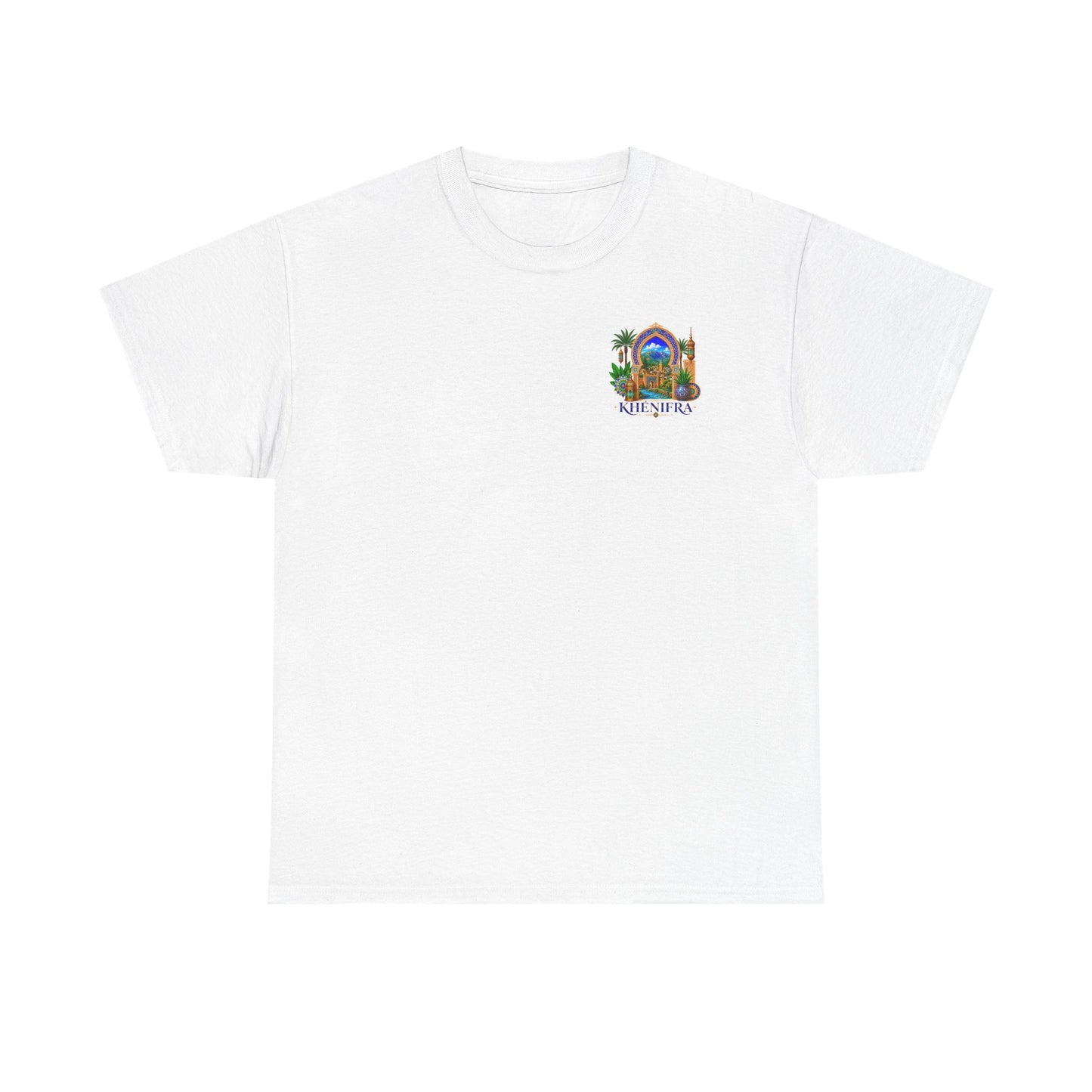 T-SHIRT KHENIFRA