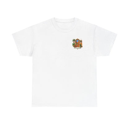 T-SHIRT TINGHIR