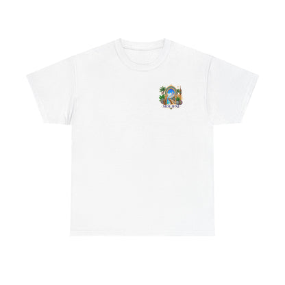 T-SHIRT SIDI IFNI