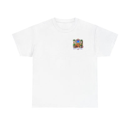 T-SHIRT BOULMANE