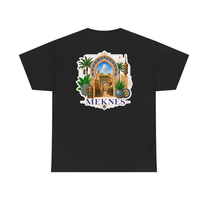 T-SHIRT MEKNÈS