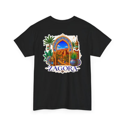 T-SHIRT ZAGORA