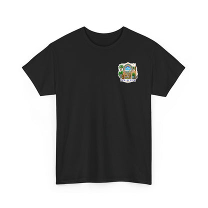 T-SHIRT NOUACEUR