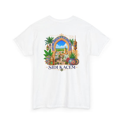 T-SHIRT SIDI KACEM