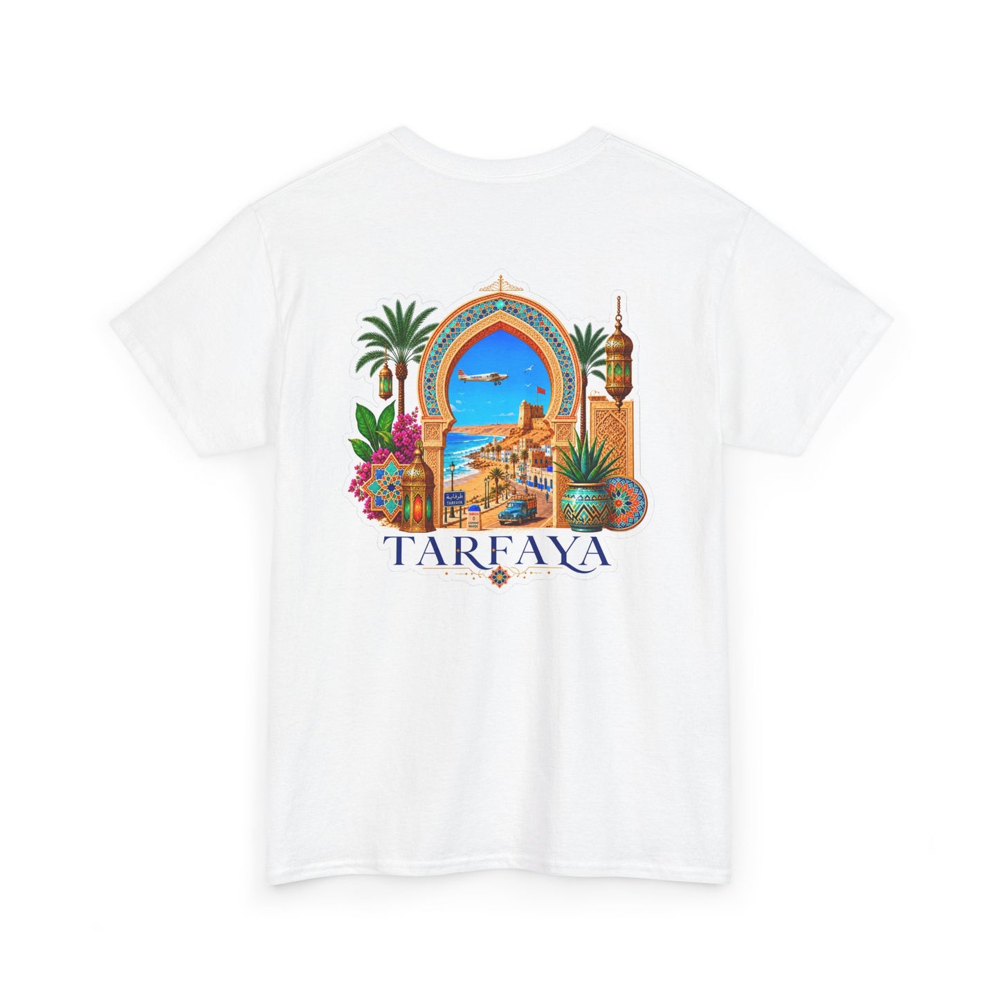 T-SHIRT TARFAYA