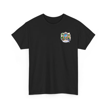 T-SHIRT TANGER