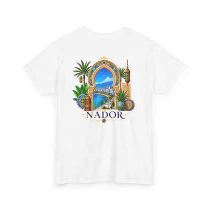 T-SHIRT NADOR