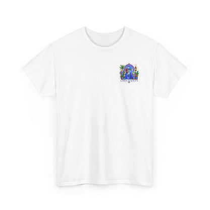 T-SHIRT CHEFCHAOUEN