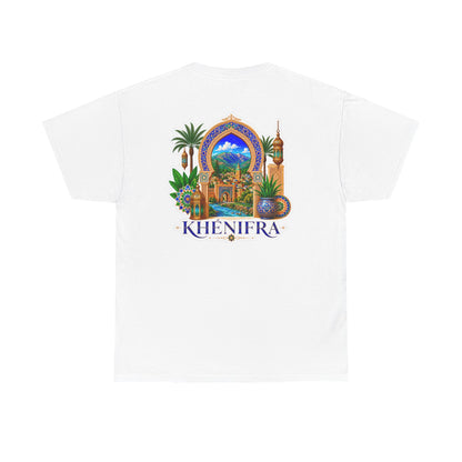 T-SHIRT KHENIFRA