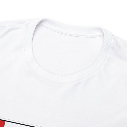 T-shirt Boujdour