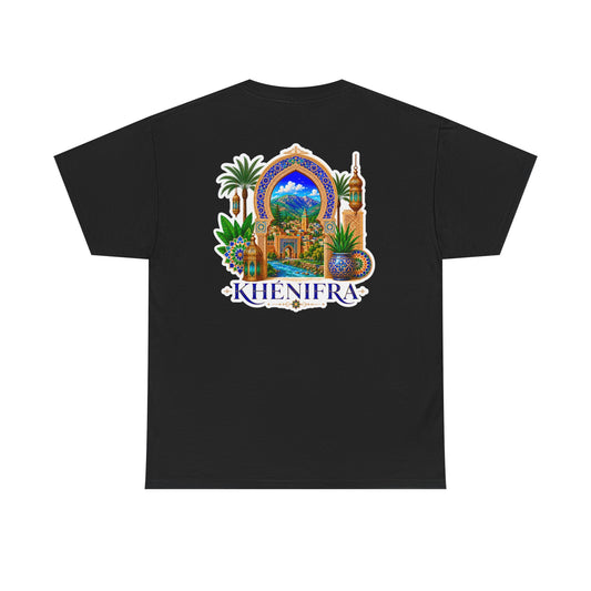 T-SHIRT KHENIFRA