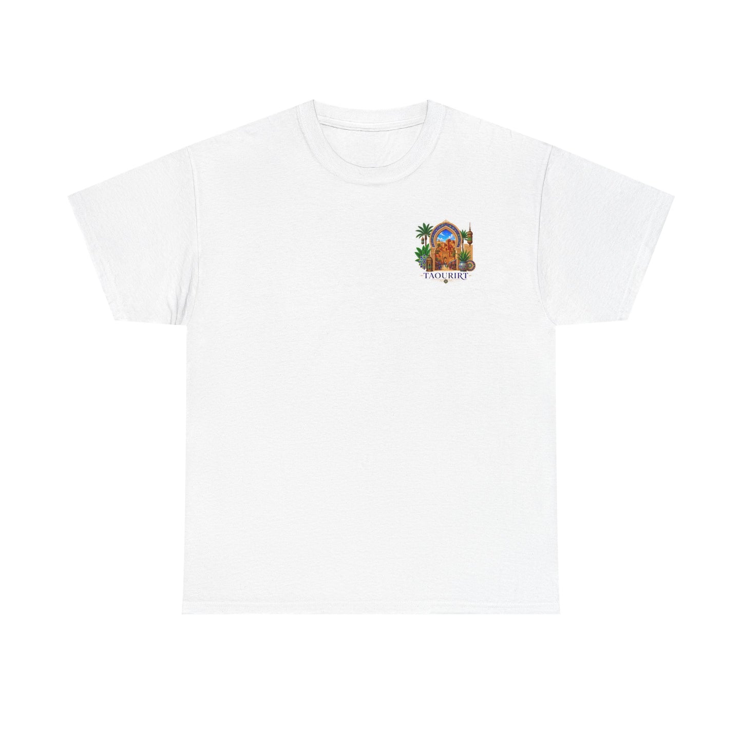 T-SHIRT TAOURIRT