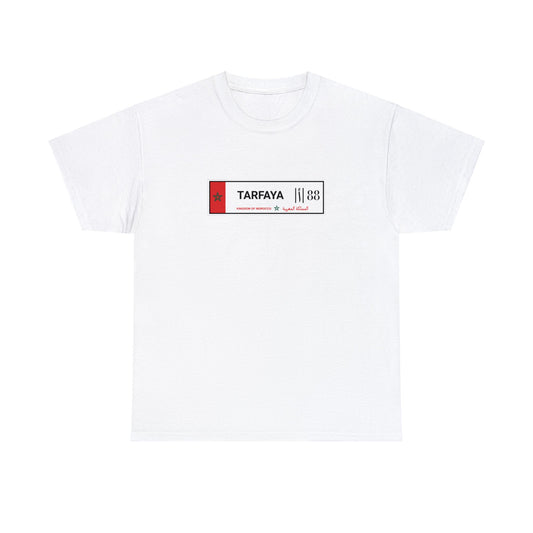 T-shirt tarfaya