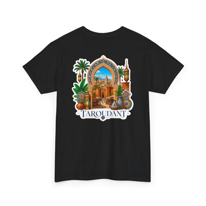 T-SHIRT TAROUDANT