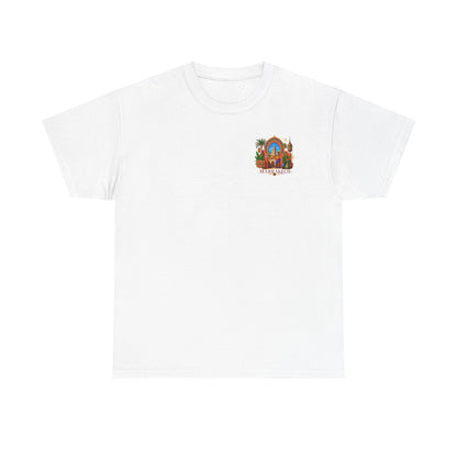 T-SHIRT MARRAKECH
