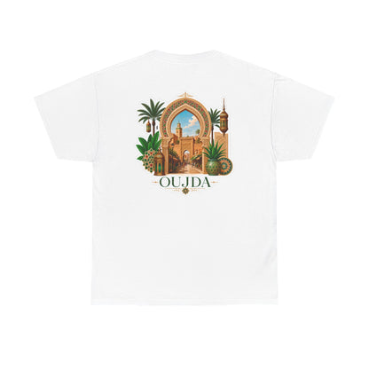 T-SHIRT OUJDA