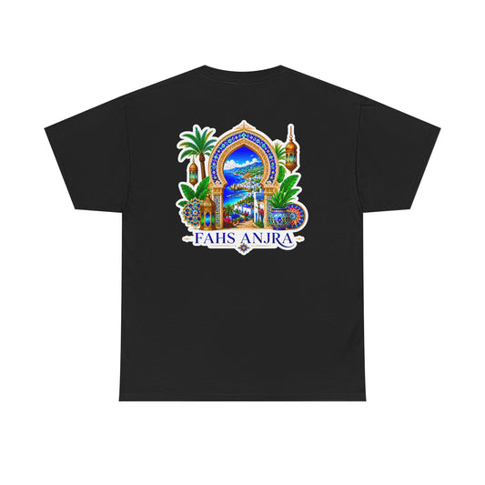 T-SHIRT FAHS ANJRA