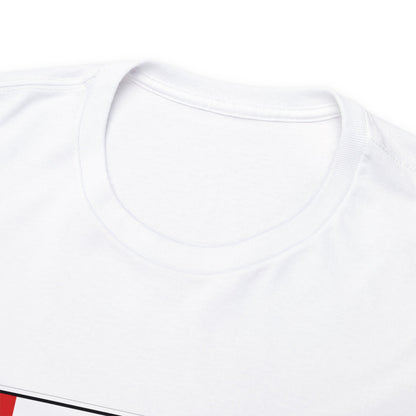 T-shirt Aïn Chock