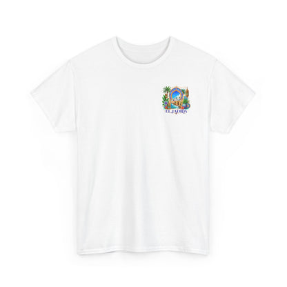 T-SHIRT EL JADIDA