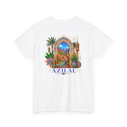 T-SHIRT AZILAL