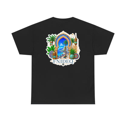 T-SHIRT FNIDEQ