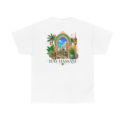 T-SHIRT HAY HASSANI