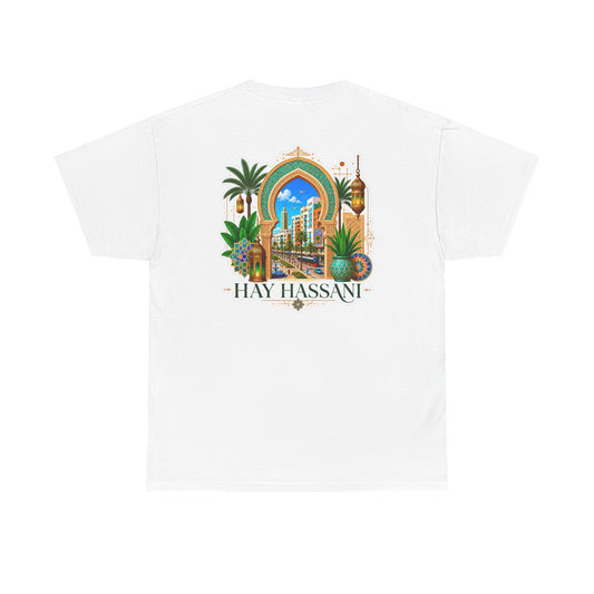 T-SHIRT HAY HASSANI