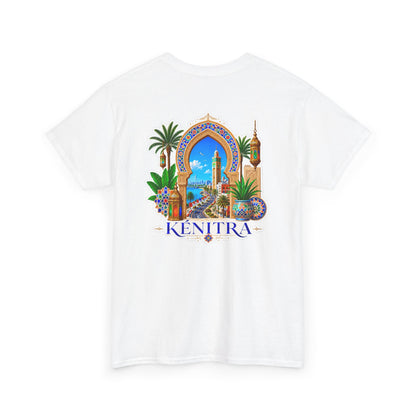 T-SHIRT KENITRA