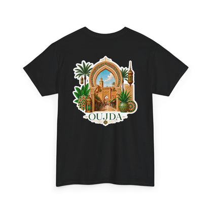 T-SHIRT OUJDA