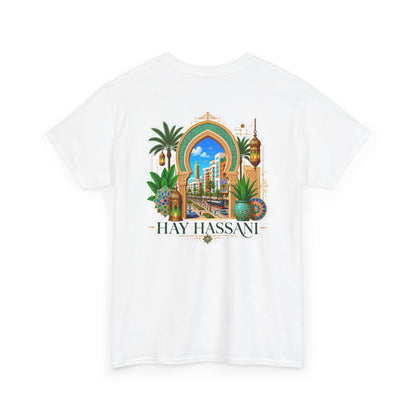 T-SHIRT HAY HASSANI