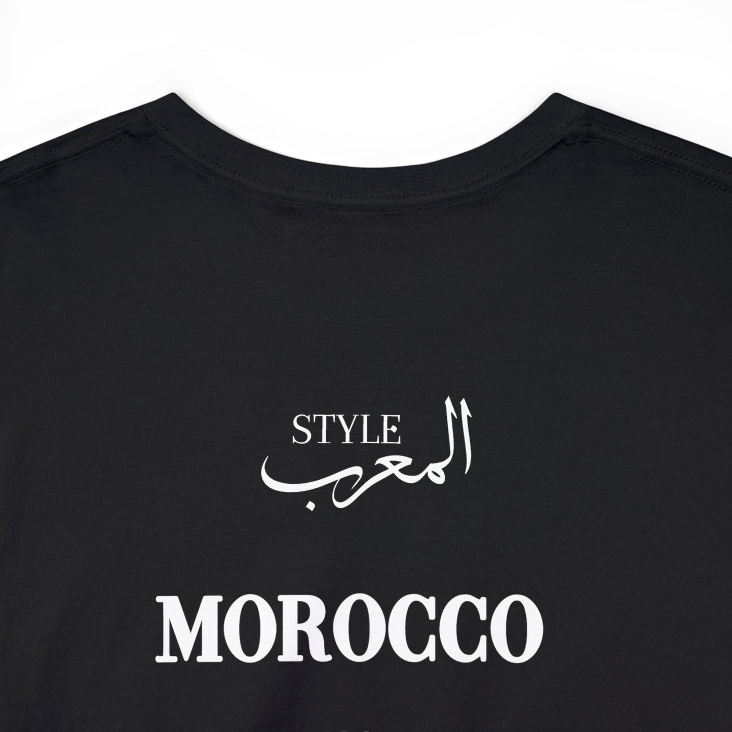 T-shirt midelt