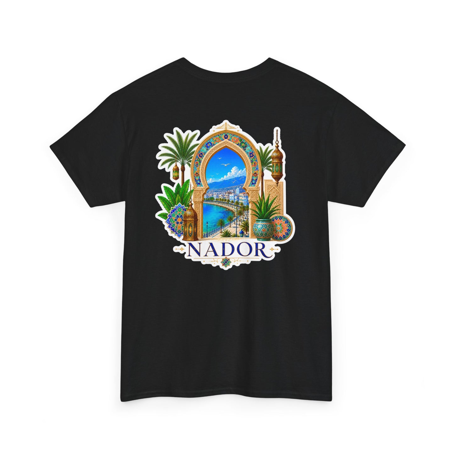 T-SHIRT NADOR